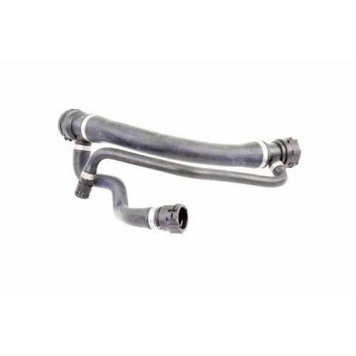 Шланг радіатора VAICO Q+ V20-1765 верхній, фото №2