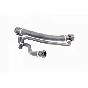 Шланг радиатора VAICO Q+ V20-1765 верхний synthetic.ua - Фото 1