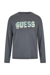Джинси GUESS M4yi16 I3z14 - Чоловічі - Фото 1