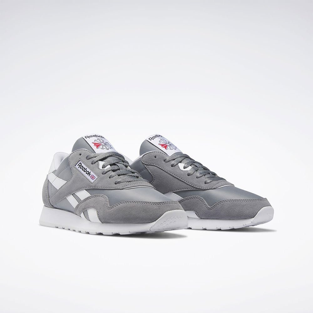 Кросівки Reebok Classic Nylon чоловічі, фото №3