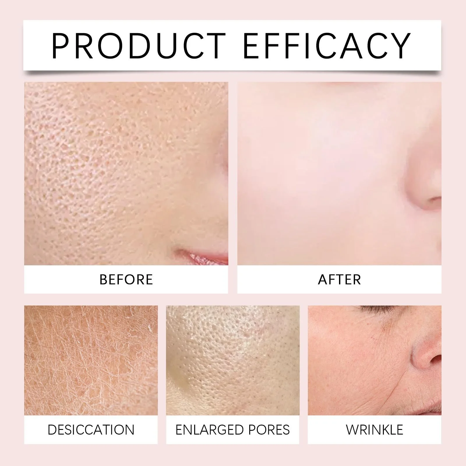 Маска для обличчя Чорна Organic Collagen Real Deep, 4 шт., фото №7 Маска для обличчя Чорна Organic Collagen Real Deep, 4 шт., фото №7