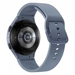 Смарт-часы Samsung Galaxy Watch 5 (44 мм) Bluetooth, фитнес-трекер, синий цена на synthetic.ua - Фото 1 Смарт-часы Samsung Galaxy Watch 5 (44 мм) Bluetooth, фитнес-трекер, синий synthetic.ua - Фото 1
