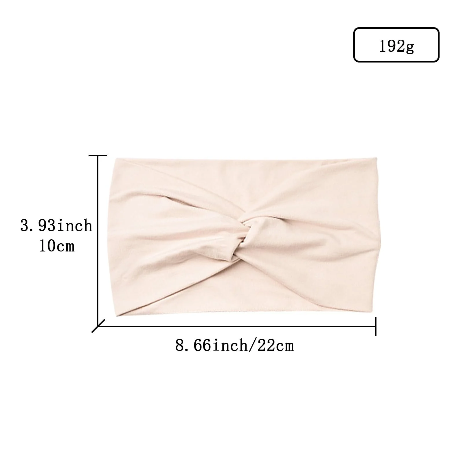 Пов'язка на голову Wesokе, фото №2