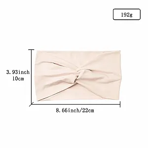 Повязка на голову Wesokе synthetic.ua - Фото 1