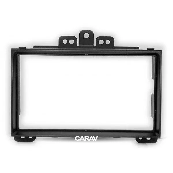 Переходная рамка CARAV Hyundai i-20 (11-066), фото №1