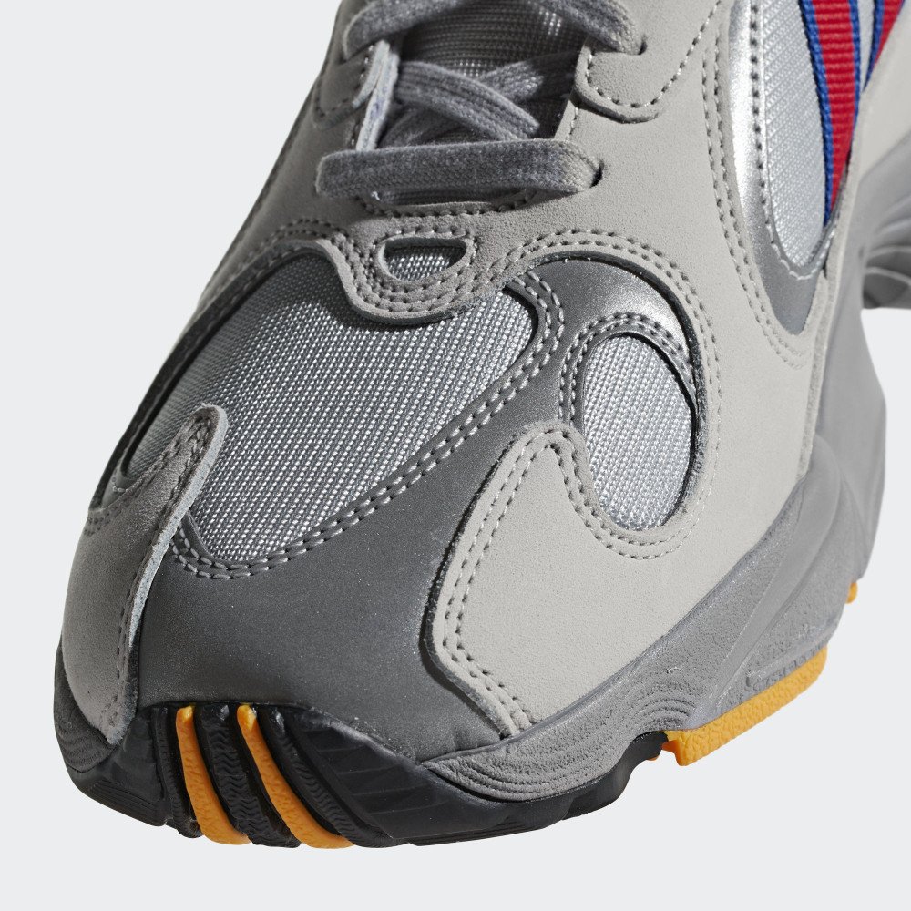 Кросівки Adidas Yung-1 42 2/3, фото №2