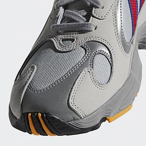 Кросівки Adidas Yung-1 42 2/3 synthetic.ua - Фото 1