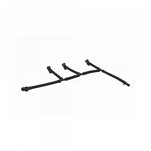 Шланг зливу палива VAICO V10-9409 для VW - Фото 1