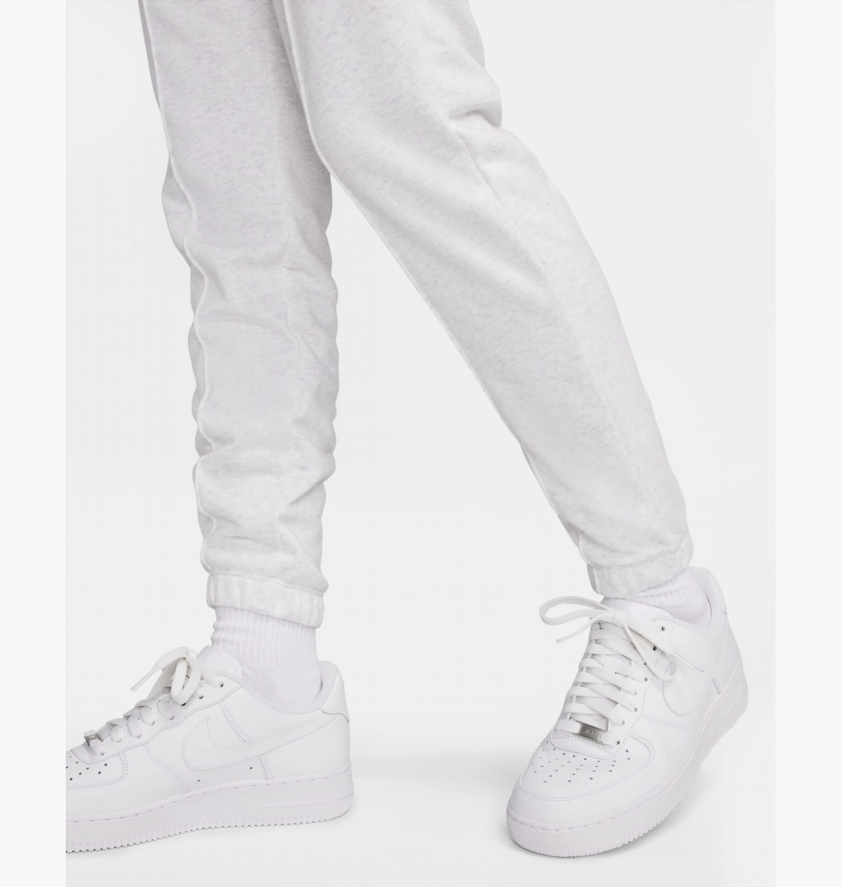 Штаны Nike W NSW CHLL FT HR SWTPNT M, фото №4