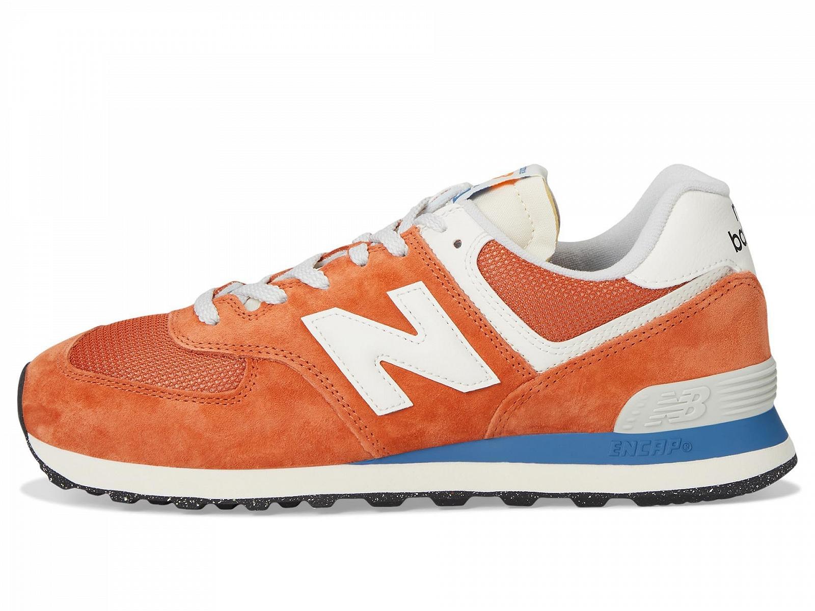 Унісекс Кросівки New Balance 574, фото №4 Унісекс Кросівки New Balance 574, фото №4