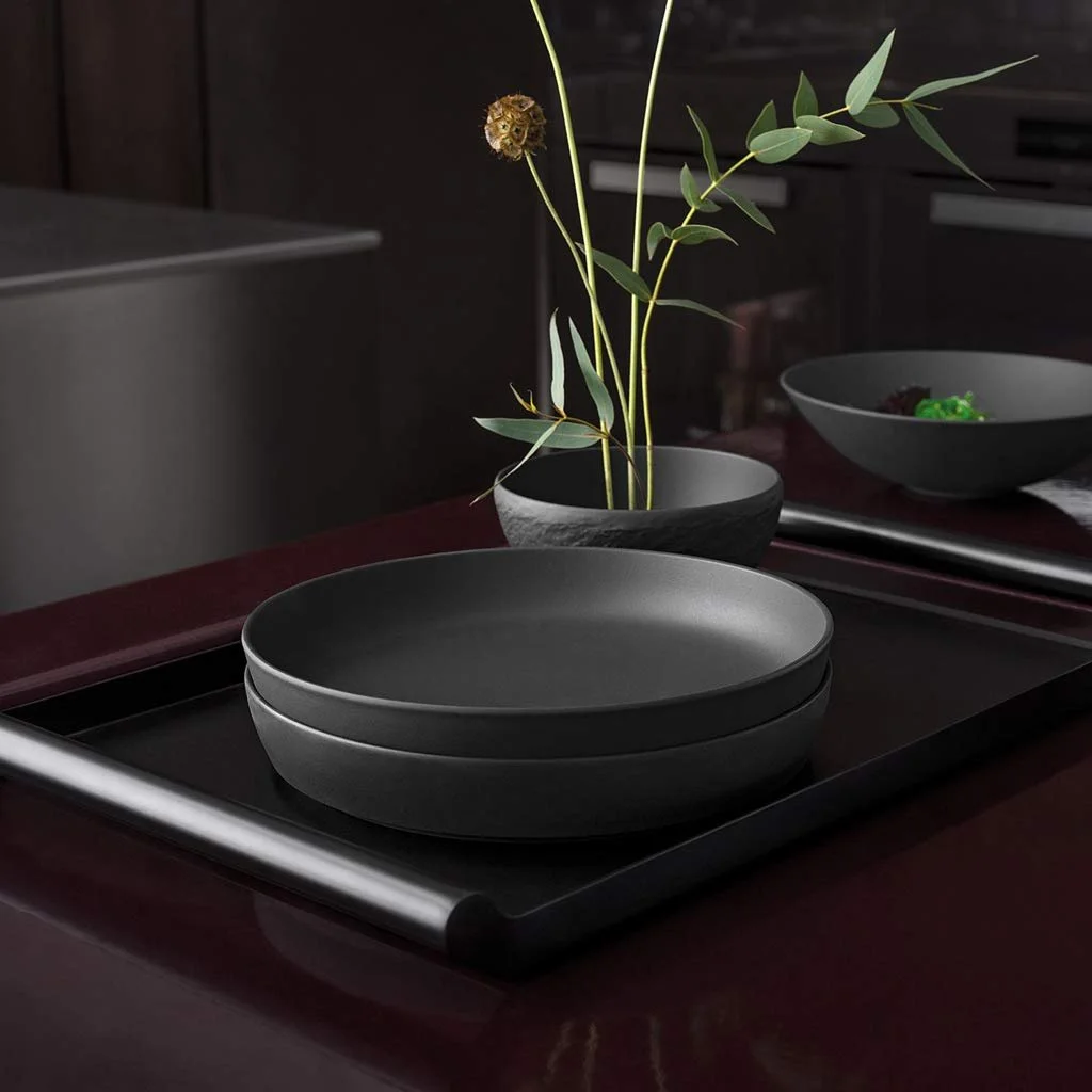 Миска Villeroy & Boch Iconic Плоская, фото №3