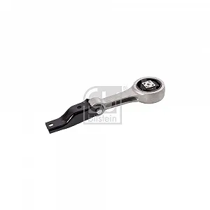 Подушка двигателя FEBI BILSTEIN 108779 для SEAT SKODA VW, задняя synthetic.ua - Фото 1