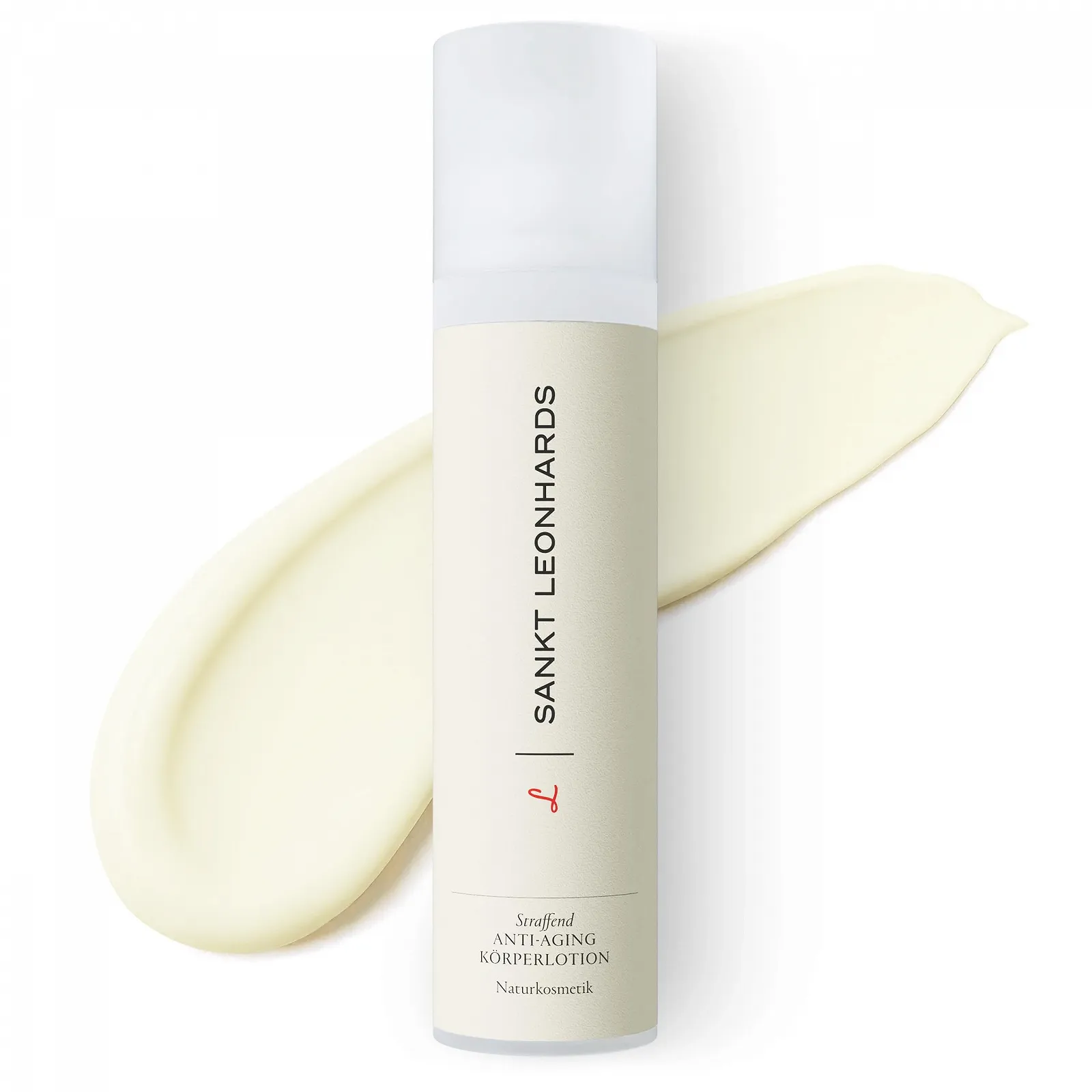 Лосьйон для тіла Зміцнюючий, проти старіння 200 мл - Сприяє еластичності шкіри та оновленню клітин, фото №1 Лосьйон для тіла Зміцнюючий, проти старіння 200 мл - Сприяє еластичності шкіри та оновленню клітин, фото №1