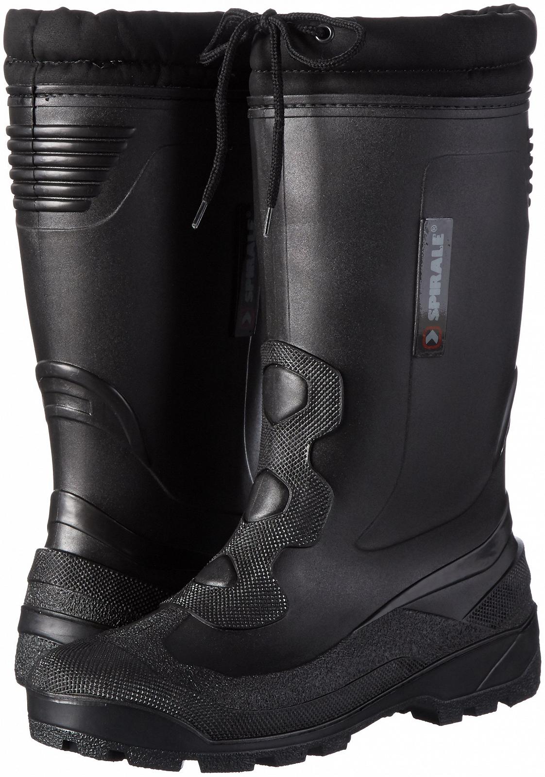 Сапоги Wellington Spirale John 72243 Мужские, фото №7