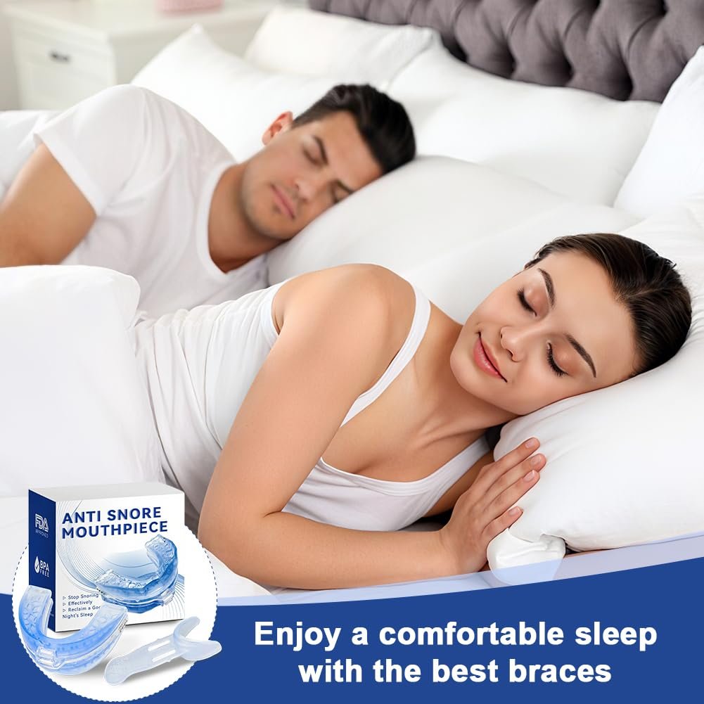 Засіб від хропіння з берушами, фото №7 Засіб від хропіння з берушами, фото №7