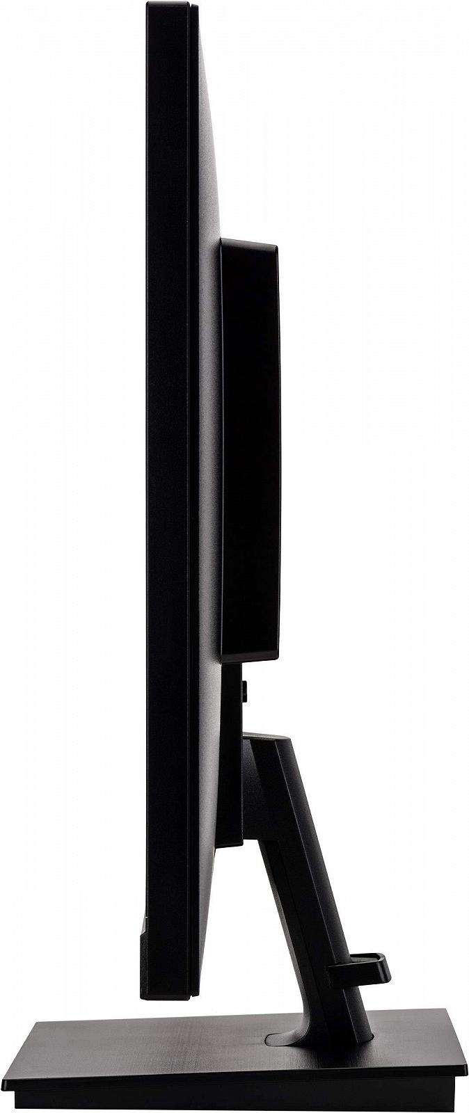 Монитор iiyama Prolite XU2792UHSU-B1 68.4 см 27 дюймов IPS LED 4K UHD DVI HDMI DP 2xUSB3.0 Slim-Line черный, фото №4
