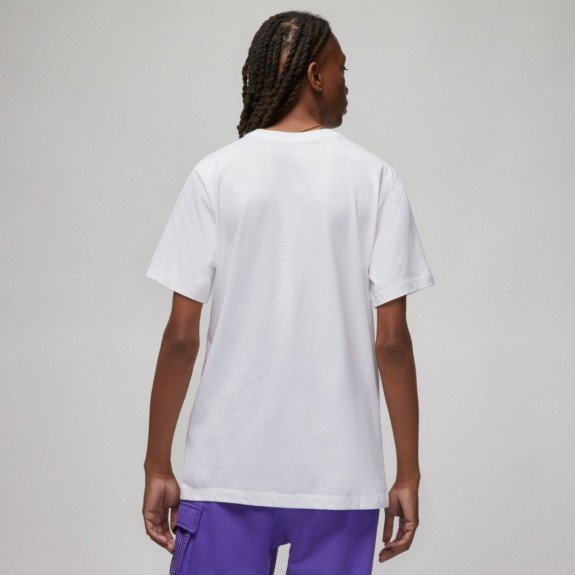 Футболка Nike Jumpcrew Tee  L, фото №6