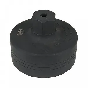 Торцевий ключ ступичного ковпака (вісь вантажного авто) KS TOOLS 460.0415 synthetic.ua - Фото 1