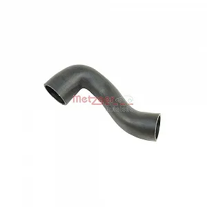 Шланг інтеркулера METZGER 2400312 для OPEL, інтеркулер, верхній - Фото 1