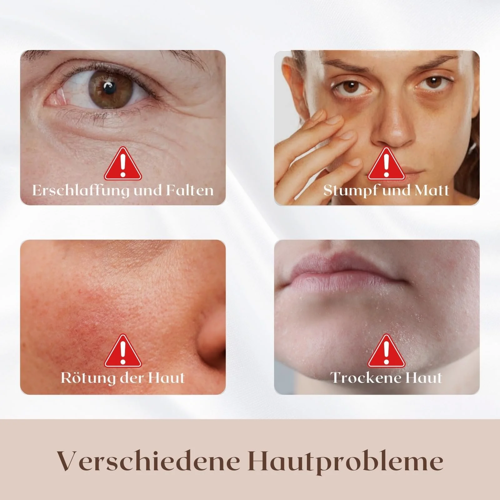 Тканинні маски для обличчя Набір з Рисом і Козячим Молоком для Зволоження, Підтяжки, фото №4