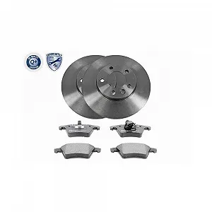 Комплект дисковых тормозов VAICO EXPERT KITS + V10-6748 - Фото 1