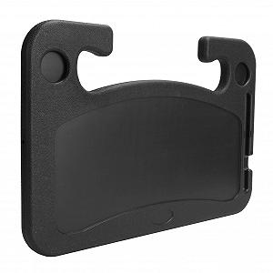 Подставка для ноутбука SUNGOOYUE для автомобиля, держатель для напитков, миски для еды, стол для ноутбука для пассажиров synthetic.ua - Фото 1