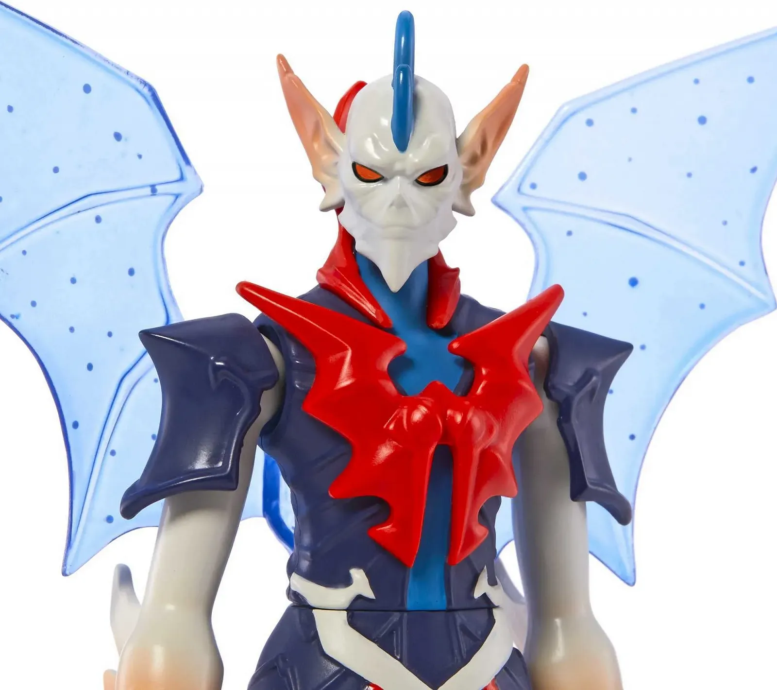 Фігурка Masters of the Universe He-Man and The Savage Eternia Hordak 14 см, фото №4