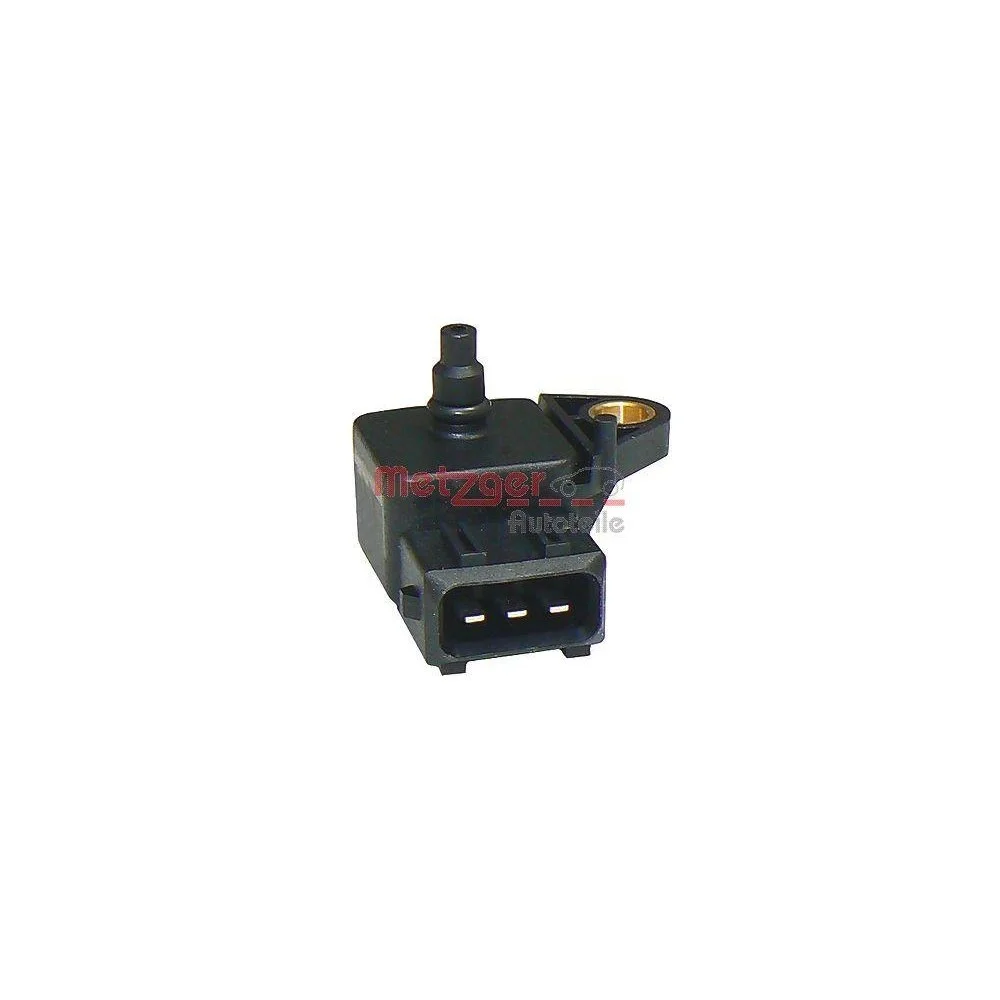 Датчик тиску у впускному колекторі METZGER 0906081 для BMW, фото №1