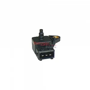 Датчик тиску у впускному колекторі METZGER 0906081 для BMW - Фото 1