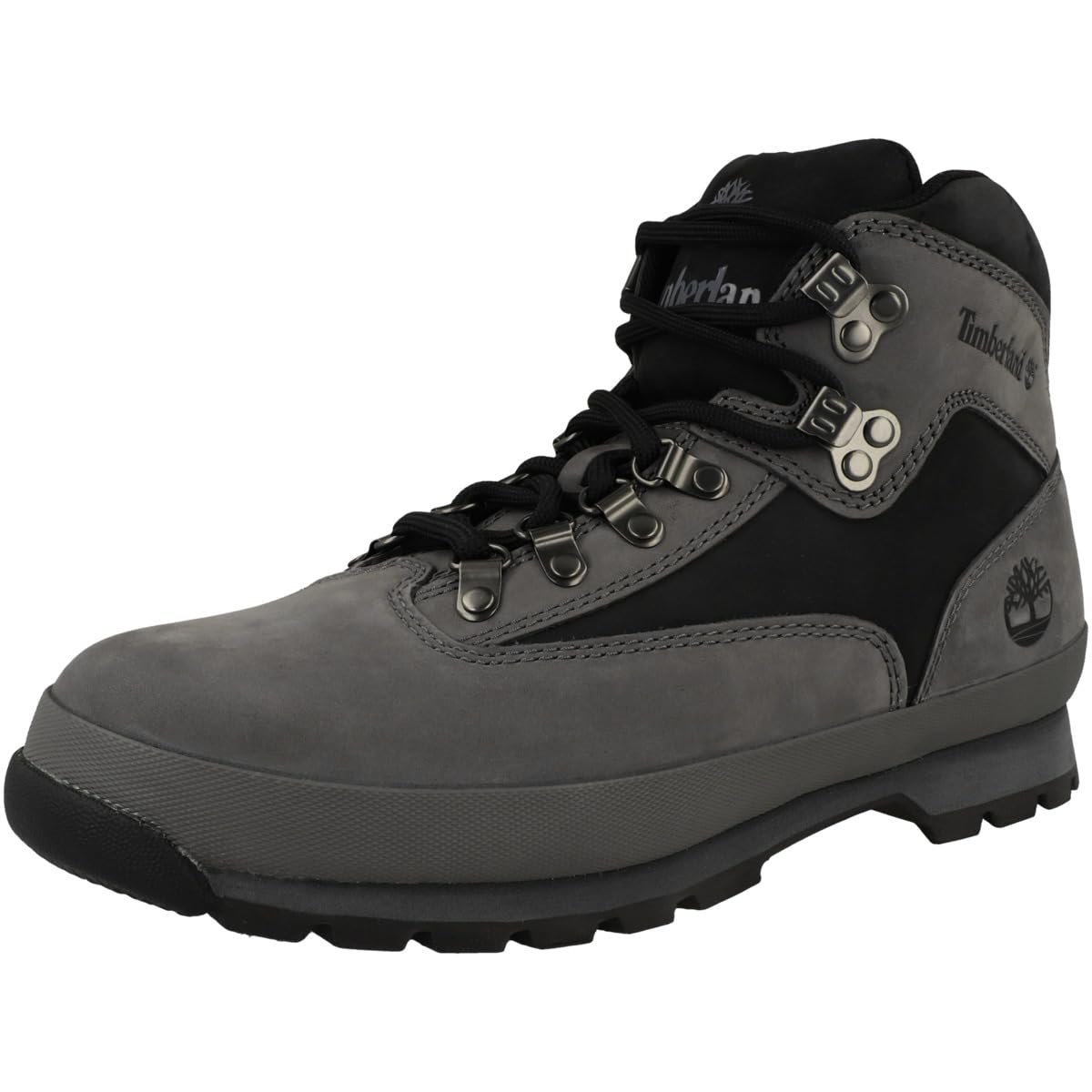 Ботинки Timberland Euro Hiker Кожаные, фото №4
