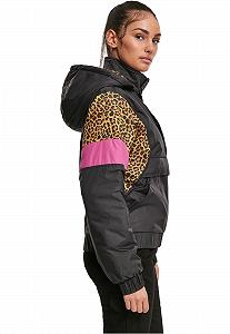 Женская куртка Urban Classics synthetic.ua - Фото 1
