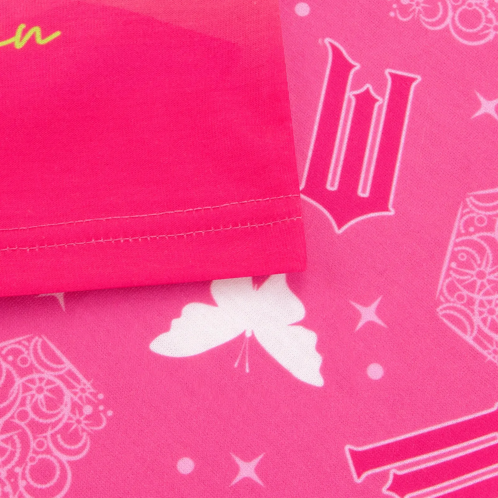 Пижама Wicked Movie для девочек, фото №7 Пижама Wicked Movie для девочек, фото №7