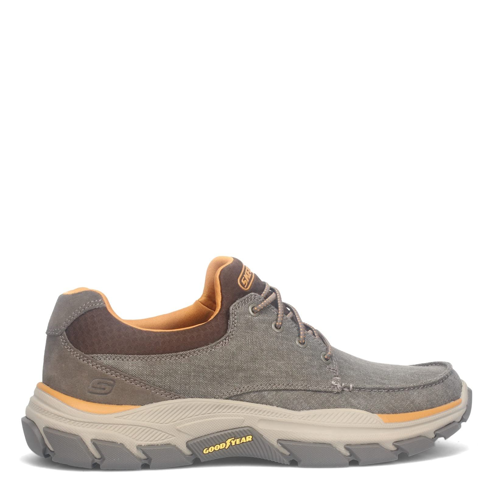 Кроссовки Skechers Respected-Loleto мужские, фото №3