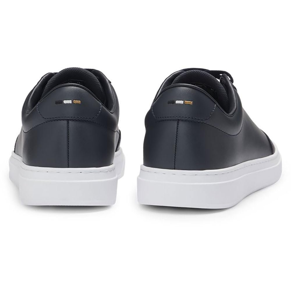 Кеди BOSS Kieran_Tenn_al, фото №5