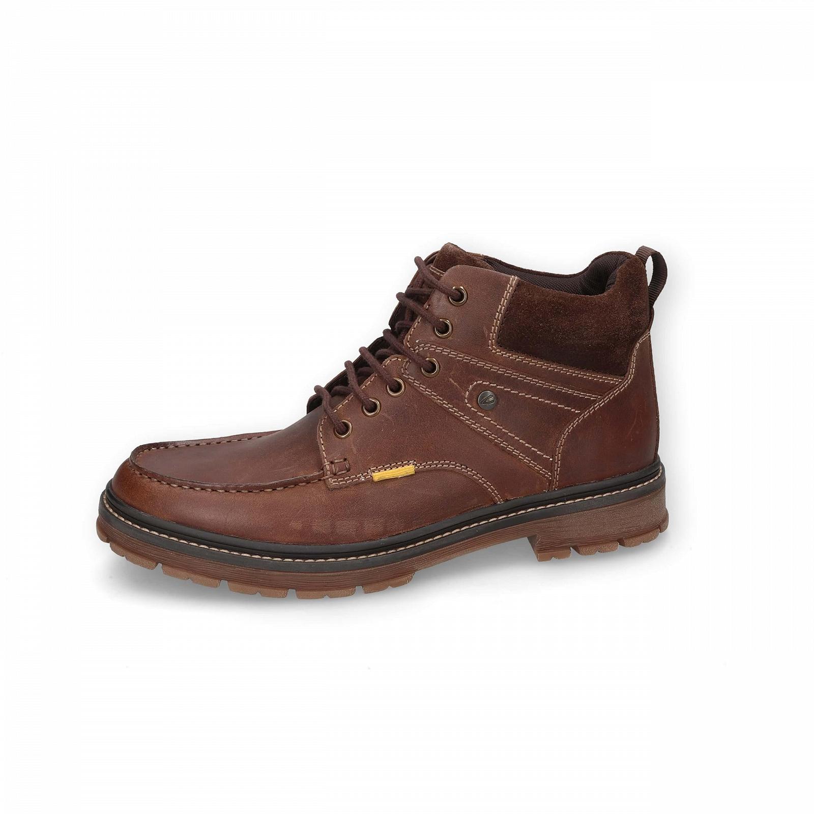 Черевики camel active Fashion 55LPA01-402440, фото №1