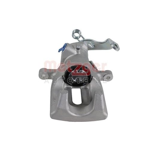 Гальмівний супорт METZGER 6260632 задня вісь правий, фото №2