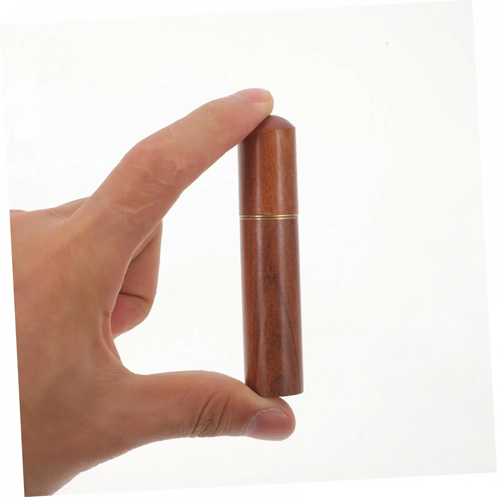 Коробка для зберігання KICHOUSE, дерев'яна, контейнер, фото №6