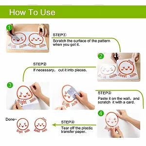 Наклейка на стіну Mountain Trunk Гірський ландшафт вінілова водонепроникна synthetic.ua - Фото 1