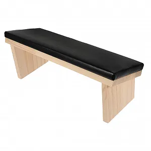 Підставка для рук Ipetboom зі штучної шкіри для манікюру Нековзна - Фото 1