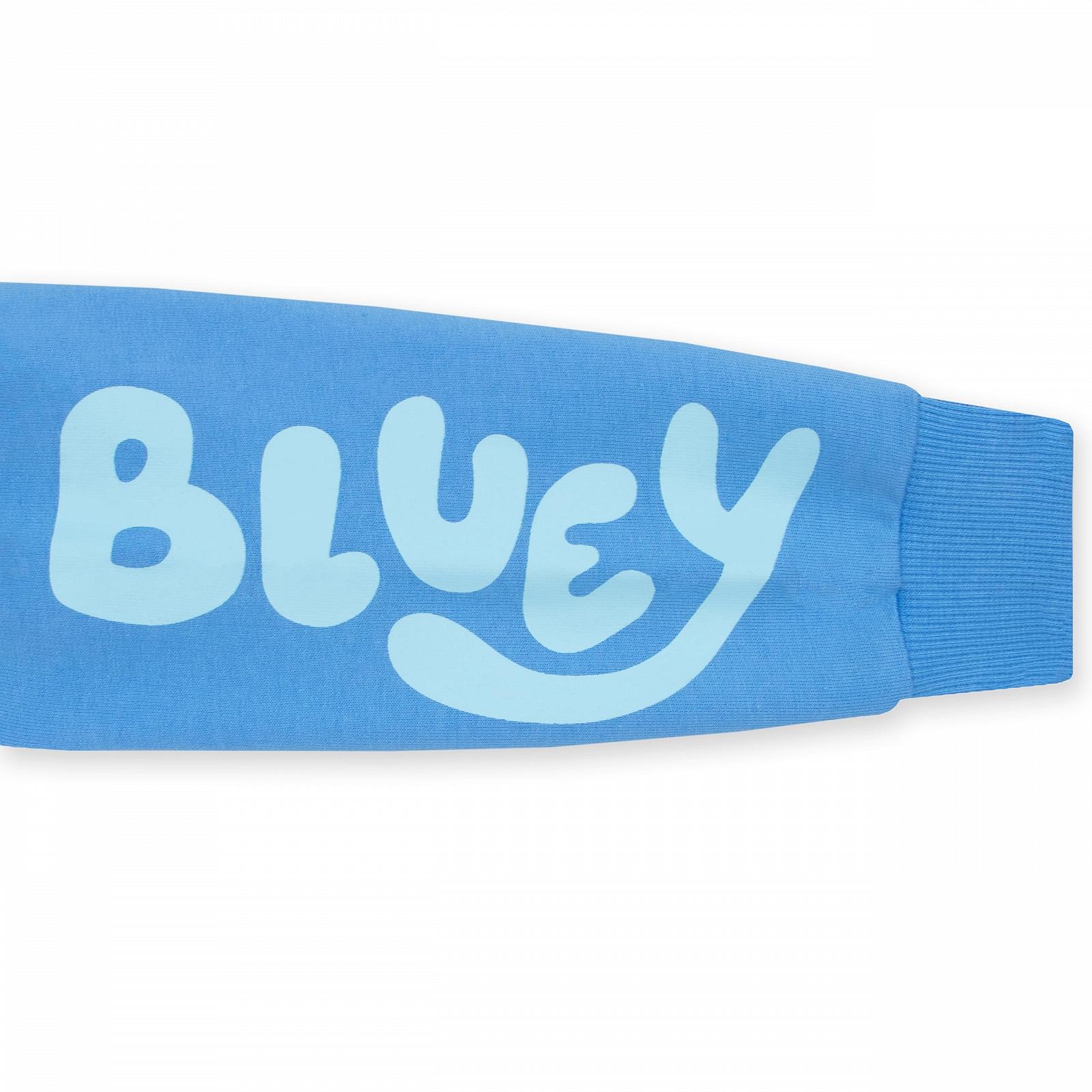 Толстовка BlueY | Толстовка Bingo Дитяча | Бавовняний Пуловер для Хлопчиків, фото №3