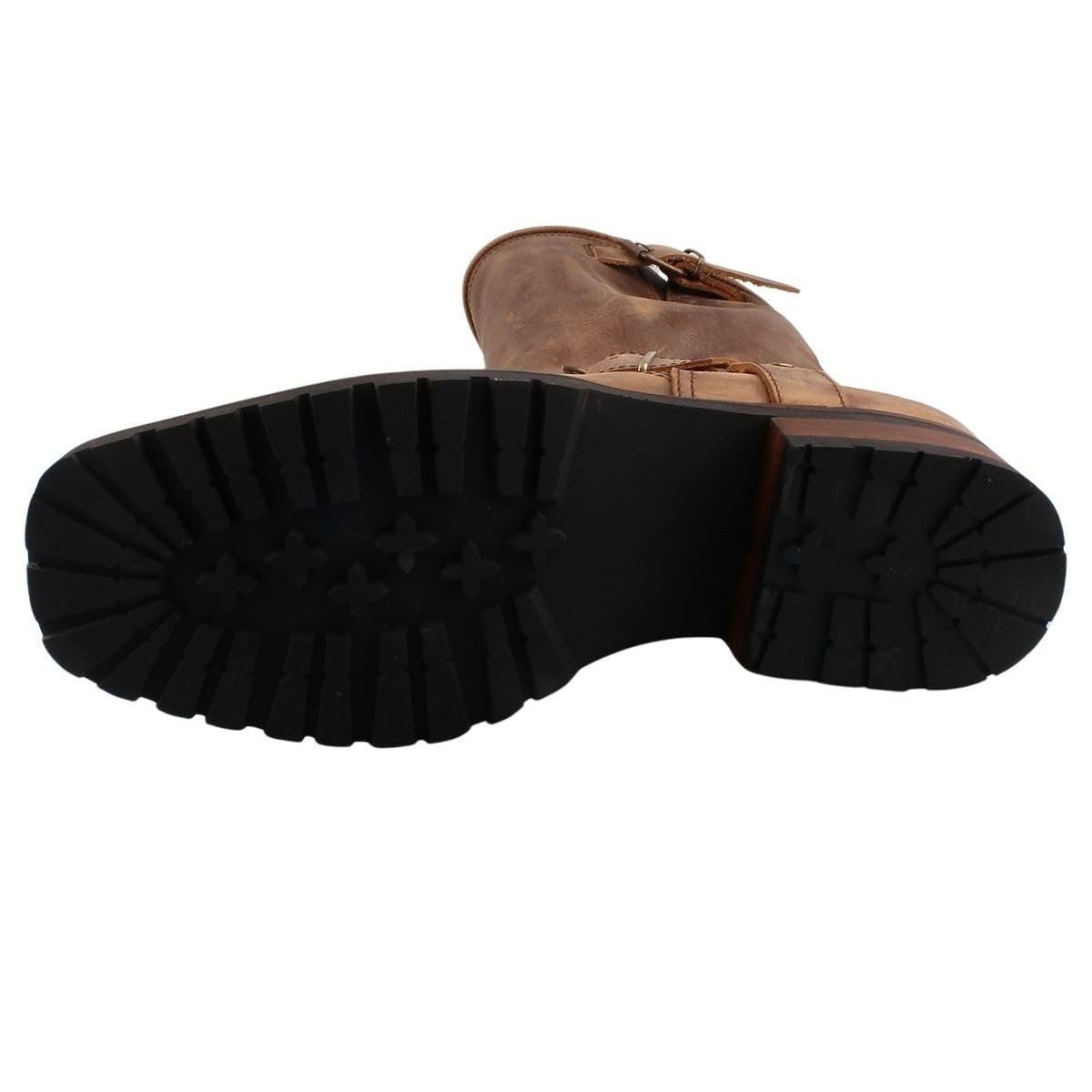 Ботинки Sendra Engineer, фото №4