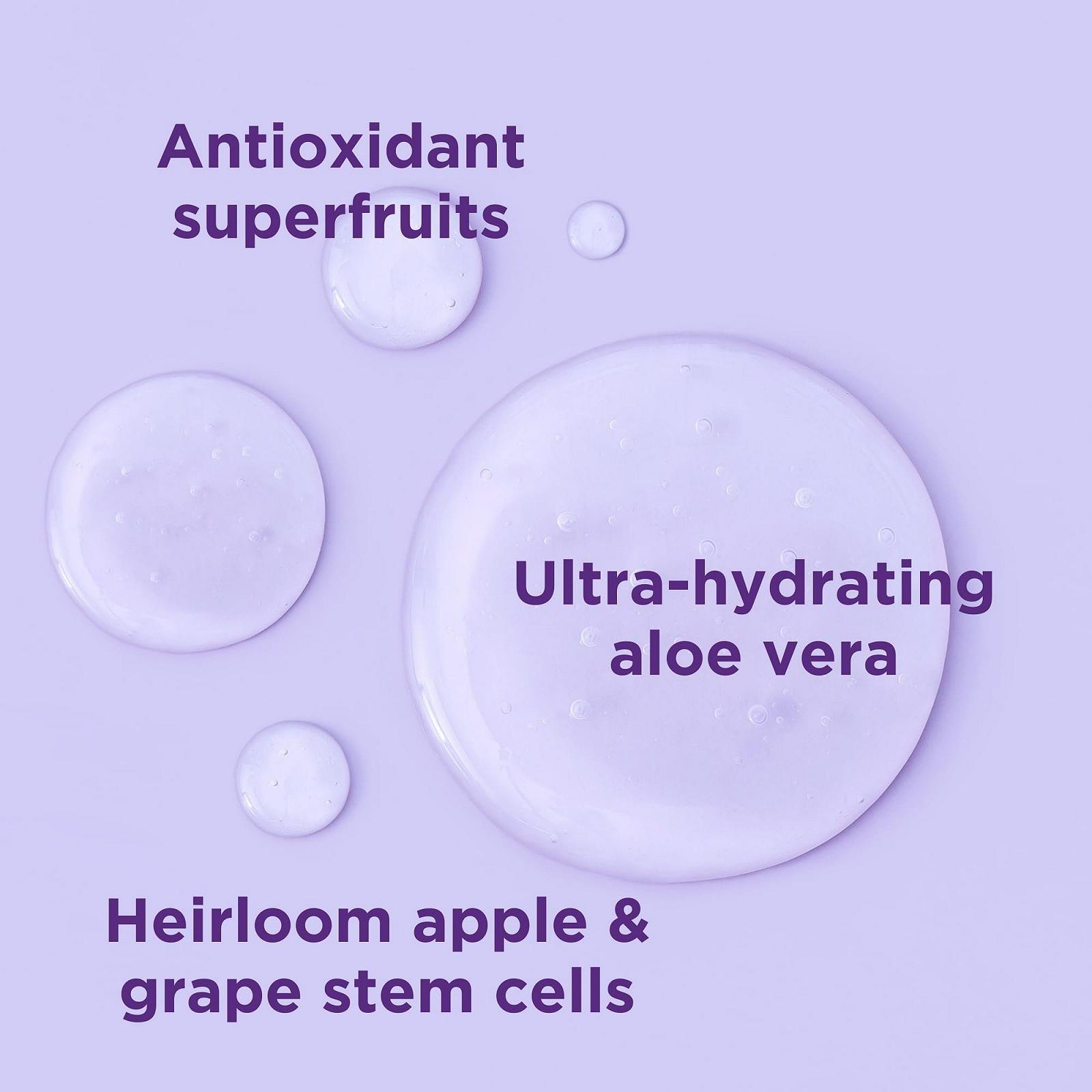 Гель для душу Andalou Naturals Lavender Thyme Refreshing 8.5 рідких унцій, фото №3 Гель для душу Andalou Naturals Lavender Thyme Refreshing 8.5 рідких унцій, фото №3