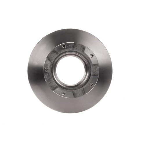 Гальмівний диск BOSCH 0 986 479 A50 для FORD, задня вісь, фото №3