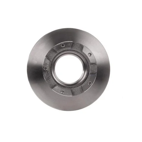 Гальмівний диск BOSCH 0 986 479 A50 для FORD задня вісь, фото №4