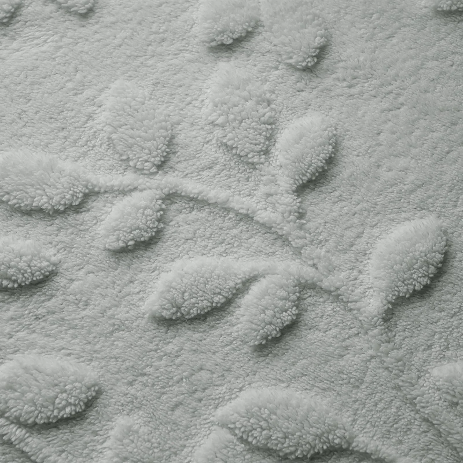 Плед Cuddly Fluffy для 4 сезонів Lucky Tree Pattern, флісовий плед для ліжка та дивана, фото №8