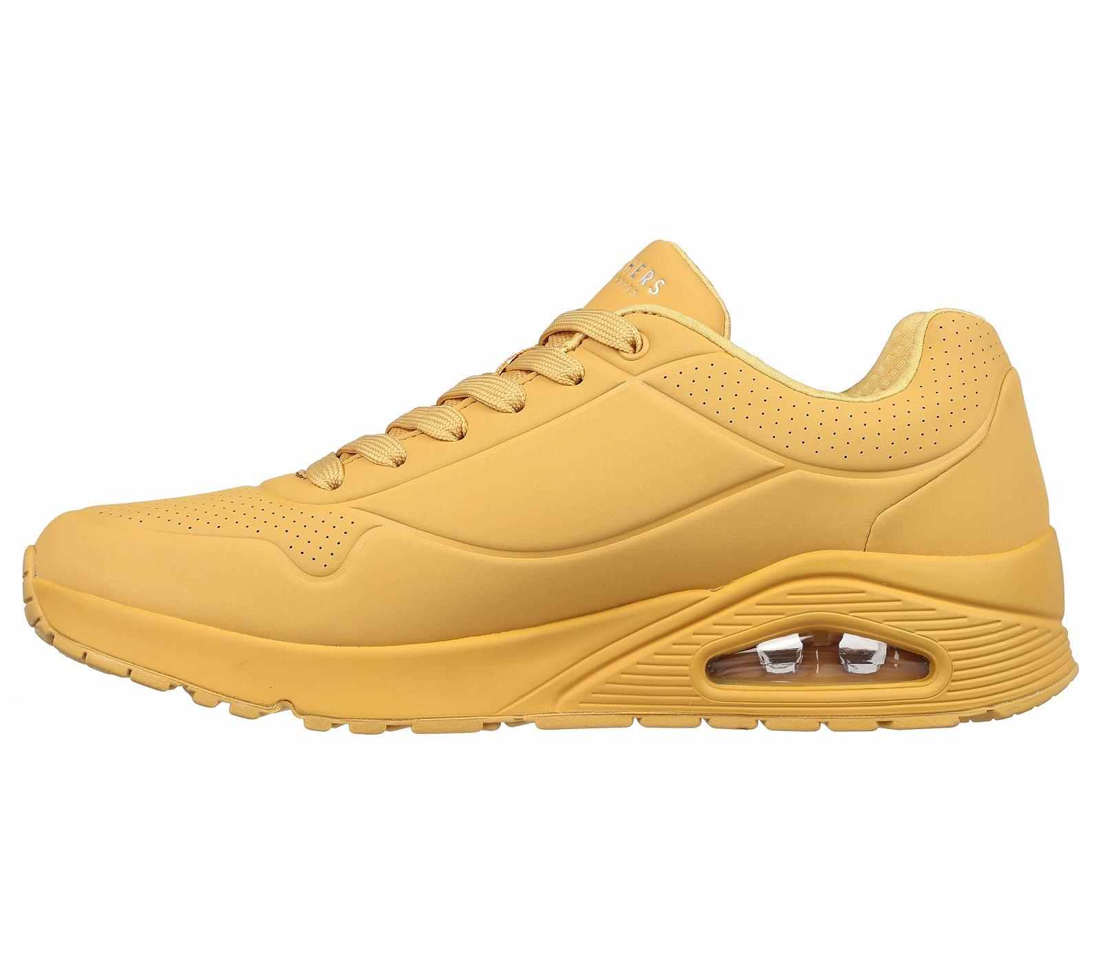 Кроссовки Skechers UNO Stand On Air, фото №5