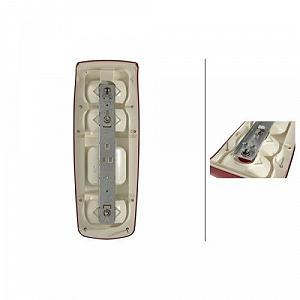 Фонарь задний HELLA 2VA 007 502-111 для FENDT HOBBYCAR HYMER KNAUS, левый synthetic.ua - Фото 1