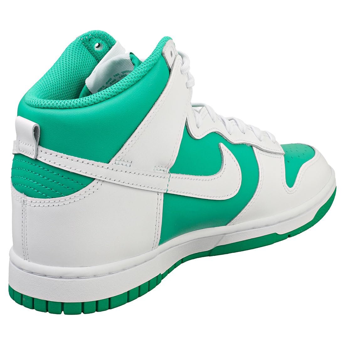 Кросівки Nike Black Psychic Purple 41 EU, фото №2