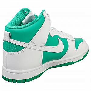 Кросівки Nike Black Psychic Purple 41 EU synthetic.ua - Фото 1