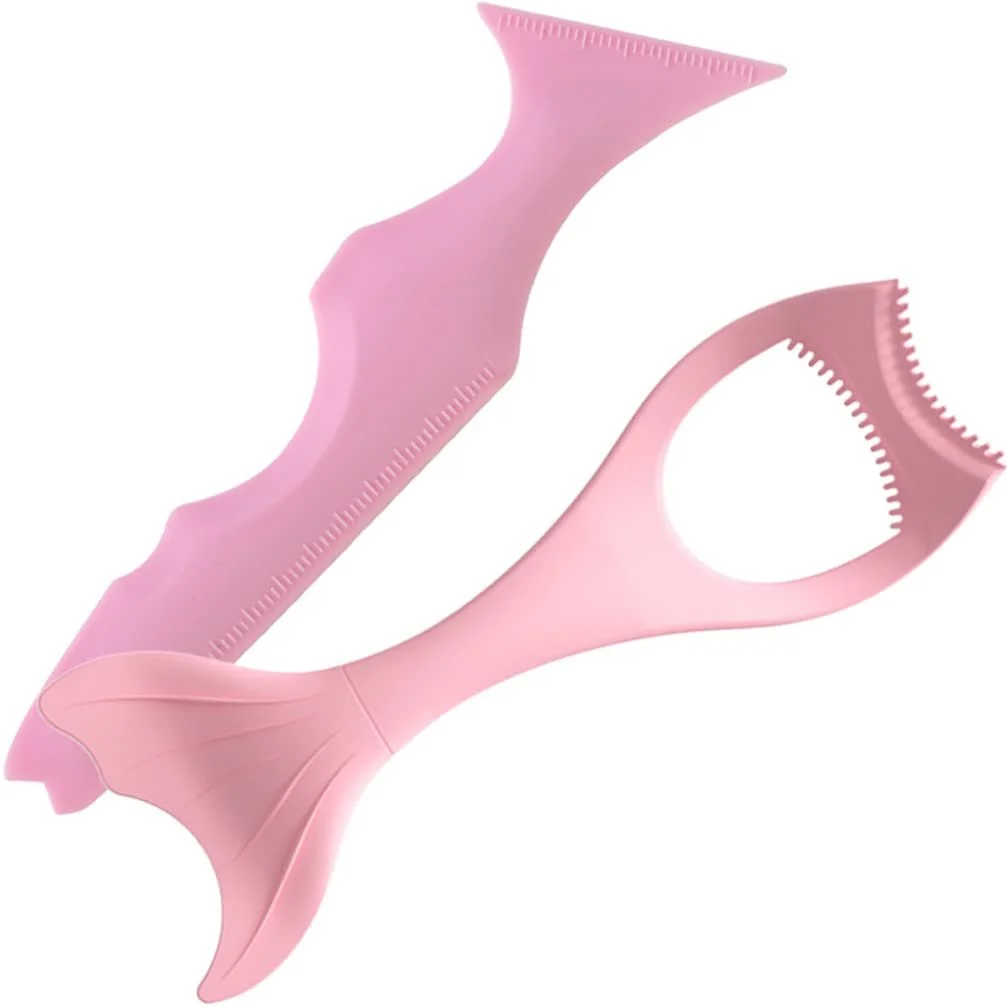 Трафареты для подводки глаз Beaupretty, фото №1